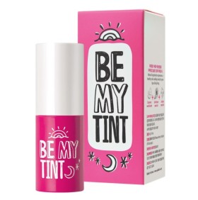 Yadah Be My Tint 01 Wannabe Pink 4gr