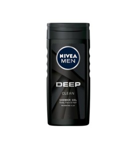 NIVEA MEN Ντους Gel Deep 500ml