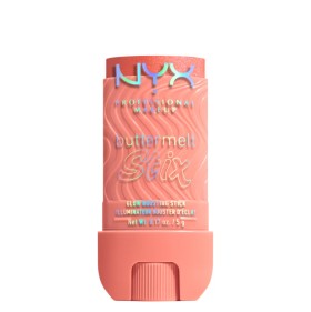 NYX Professional Makeup Buttermelt Stix 09 Melt Do &hellip;