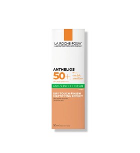 La Roche Posay Anthelios  XL Dry Touch SPF50+ Tint …
