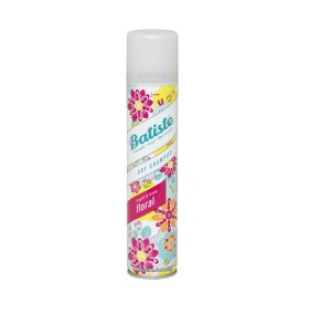 Batiste Floral Dry Shampoo Ξηρό Σαμπουάν για Όγκο …