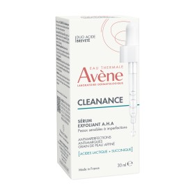 Avene Cleanance AHA Exfoliating Serum Apole Serum ...