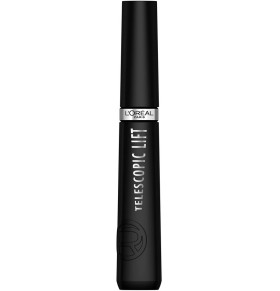 L'Oreal Paris Telescopic Lift Mascara Black 9.9ml …