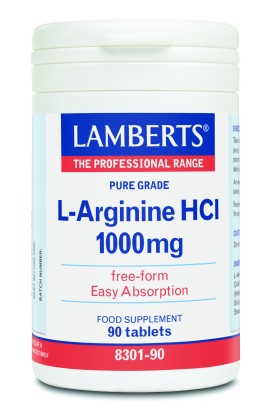 LAMBERTS L-ARGI …