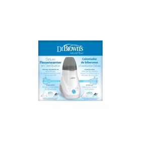 Dr. Brown's 148 Baby Bottle Warmer with Function ...