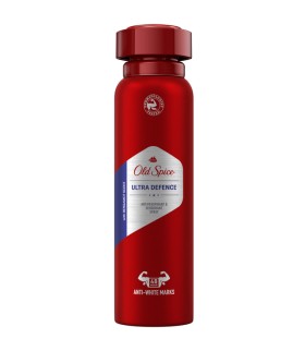 Old Spice Ultra Defense Deodorant Spray 150ml