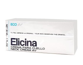 Vivapharm Elicina AV Eco Neck Cream 30ml
