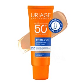 Uriage Bariesun Tinted Cream Golden Tint SPF50+ Αν &hellip;