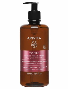 Apivita Tonic Shampoo Against Hair Loss for…