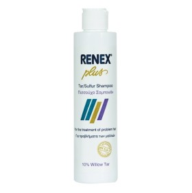 FROIKA Renex Plus Shampoo 200ml