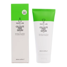 Youth Lab Cellulite Free Serum Ορός για Αδυνάτισμα …