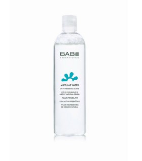 Babe Laboratorios Micellar Water Μικυλλιακό Νερό Κ …