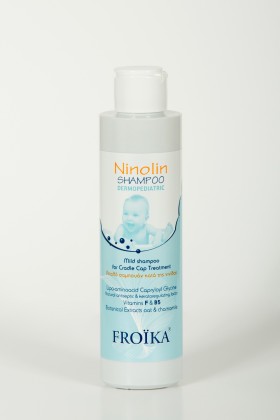 FROIKA Ninoline Shampoo 125ml