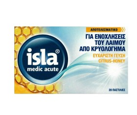 Isla Med Acute …