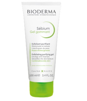 BIODERMA SEBIUM …