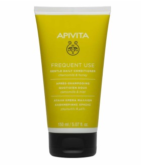 Apivita Gentle Daily Cream for Everyone