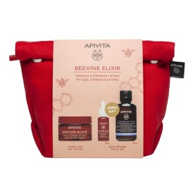 Apivita Set Beevine Elixir με Beevine Elixir Κρέμα …