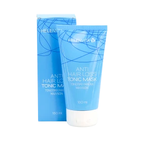 HELENVITA Anti Hair Loss Tonic Mask Τονωτική Μάσκα …