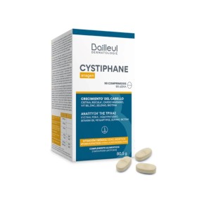 Bailleul Dermatologie Cystiphane Anagen 90tabs