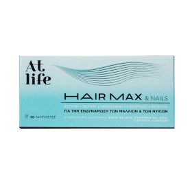 AtLife Hair Max & Nails 30tabs