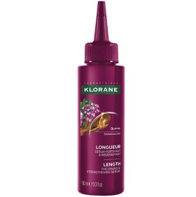 Klorane Quinine Length Ορός Eντατικής Eπιτάχυνσης …