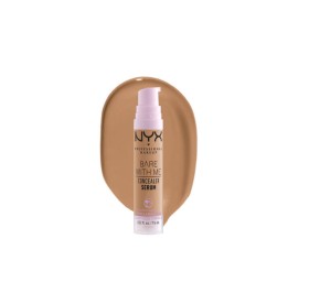 NYX Bare With Me Concealer Serum 08 Sand 9,6ml