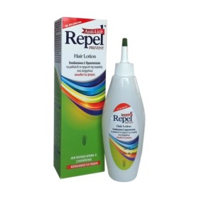 Unipharma Repel Prevent Anti-Lice Hair Lotion 200m…