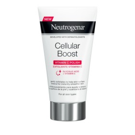 Neutrogena Cellular Boost Κρέμα Απολέπισης Προσώπο …