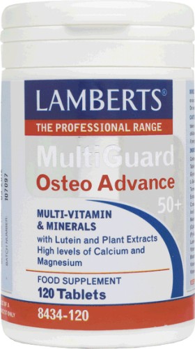 LAMBERTS MULTIG …