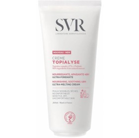 SVR Topialyse Creme 48ώρης Κρέμα Θρέψης για Πολύ Ξ &hellip;
