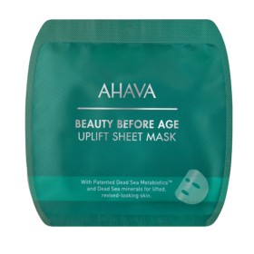 Ahava Beauty Be …