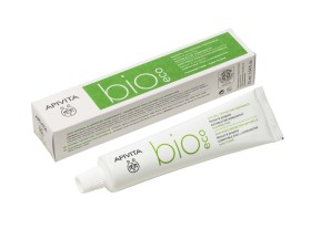 Apivita Toothpaste Bio Eco 75ML