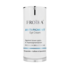 Froika Anti-Pigment Eye Cream Premium Brightening …