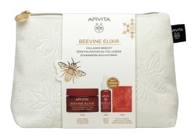 Apivita Set Beevine Elixir Wrinkle & Firmness Lift …