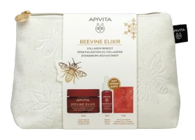 Apivita Set Beevine Elixir Wrinkle & Firmness Lift …