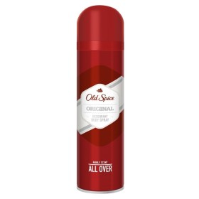 Old Spice Original Deodorant Spray for Men 150…