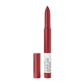 Maybelline Superstay Ink Crayon 45 Hustle in Heels