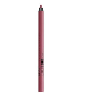 NYX Loud Lip Liner 15