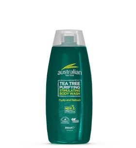 OPTIMA Australian Organic Tea Tree Deep Cleansing …