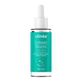 Clinéa Collagen Bounce Αντιρυτιδικός και Συσφικτικ …