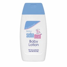 SEBAMED BABY LO …