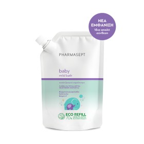 Pharmasept Baby Care Mild Bath Refil 900ml