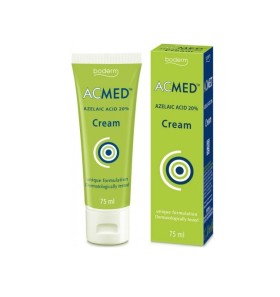 Boderm Acmed Azelaic Acid 20% Cream Διορθώνει Τις …