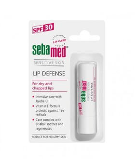 Sebamed Lipstic …