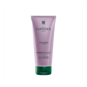 Rene Furterer Okara Silver Radiance Ritual Toning …