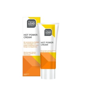 Pharmalead Hot Power Cream 100ml