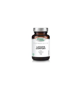 Power Health Platinum Range Laxazin Comfort 20caps