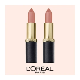 L'Oreal Paris Set Color Riche Matte Lipstick 633 M …