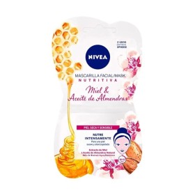 Nivea Μάσκα Θρέ …