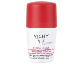 VICHY DEODORANT Stress Resist Εντατικη Αποσμητικη …